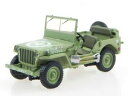【送料無料】ホビー 模型車 モデルカー ジープアメリカダイカストjeep willys c7 us army 1944 diecast modelcar 863...