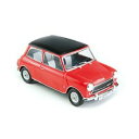 【送料無料】ホビー 模型車 モデルカー テキサスオースチンミニクーパーネットワークアゴスティーニダイカスト124 austin mini cooper 1300...