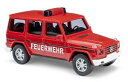 【送料無料】ホビー 模型車 モデルカー ブッシュメルセデスベンツクラスカーモデルbusch h0, 51459 mercedes benz g class 20...