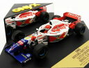 【送料無料】ホビー 模型車 モデルカー オニキススケールモデルカーハートオランダドライバーブラジルonyx 143 scale model car 283 f1...