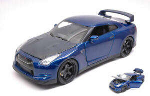 【送料無料】ホビー 模型車 モデルカー モデルカーフィルムブライアンmodel car film movie jada toys ..