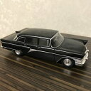 【送料無料】ホビー 模型車 モデルカー シーガルソリムジンスケールソモデルgaz13 seagull soviet limousine scale 124 us...