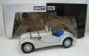 【送料無料】ホビー 模型車 モデルカー シルバーモデルカーワールドbmw 328 1940 in silver model car world 118 ovp