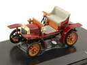 yzzr[ ͌^ fJ[ fJ[_CJXgmodel car period diecast abrex laurin amp; klement voiturette 1905 purple