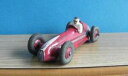 unboxed vintage diecast dinky toys model 231 maserati f1 racing carビンテージダイカストモデルマセラティマセラティレースカー※注意※NYからの配送になりますので2週間前後お時間をいただきます。人気の商品は在庫が無い場合がございます。ご了承くださいませ。サイズの種類の商品は購入時の備考欄にご希望のサイズをご記載ください。　携帯メールでの登録ですと楽天からのメールが届かない場合がございます。