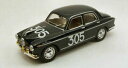 yzzr[ ͌^ fJ[ fJ[XP[_CJXgAt@I}Cmodel car scale 143 m4 diecast alfa romeo 1900 n305 m miles