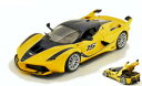 yzzr[ ͌^ fJ[ fJ[XP[tF[model car scale 124 burago ferrari fxx k kers n15 124 modellcar