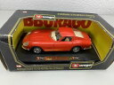【送料無料】ホビー 模型車 モデルカー フェラーリモデルレーシングカーフォーミュラシックferrari 275 gtb4 1966 124 model mib ...