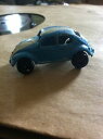 【送料無料】ホビー 模型車 モデルカー ビンテージダイカストフォルクスワーゲンモデル#vintage diecast playart toy car volks...