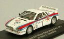 yzzr[ ͌^ fJ[ fJ[[XP[eJmodel car rally scale 143 cmr spear 037 monte carlo modellcar static