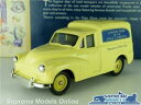 【送料無料】ホビー 模型車 モデルカー モーリスマイナーヴァンモデルカーロンドンハーブスパイススケールmorris minor van model car lo...