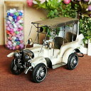 【送料無料】ホビー 模型車 モデルカー アンティークモデルビンテージコレクターハンドメイドeantique car model vintage iron han...