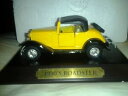 【送料無料】ホビー 模型車 モデルカー ロードスタークラシックモデルボックスクルマ1930s roadster classic model car in box