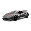 yzzr[ ͌^ fJ[ XP[{M[jfJ[tobar 124 scale lamborghini sesto elemento model car