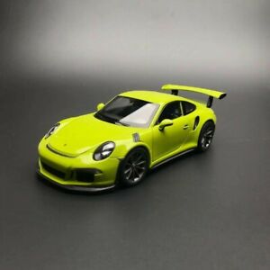 124 welly porsche 911 gt3 rs 2016 door amp; bonnet open close car model greenポルシェグアテマラルピードアボンネットモデルグリーン※注意※NYからの配送になりますので2週間前後お時間をいただきます。人気の商品は在庫が無い場合がございます。ご了承くださいませ。サイズの種類の商品は購入時の備考欄にご希望のサイズをご記載ください。　携帯メールでの登録ですと楽天からのメールが届かない場合がございます。