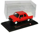 【送料無料】ホビー 模型車 モデルカー ネットワークモデルtarpan 237 1976 suv red ist111 143 ist ixo model ca...