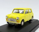 yzzr[ ͌^ fJ[ XP[fJ[I[XeB~jCG[vanguards 143 scale model car va13005 austin 7 mini yellow