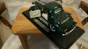 yzzr[ ͌^ fJ[ VOl`[f|eBAbNfbNX118 signature model 1936 pontiac deluxe car diecastdark green