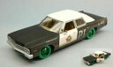 yzzr[ ͌^ fJ[ fJ[tB_bWiRmodel car film movie greenlight dodge monaco brothers 124