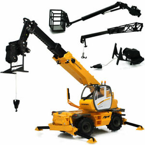 【送料無料】ホビー 模型車 モデルカー トランスポーターモデルkdw 150 construction equipment material transporter vehicle cars model toy