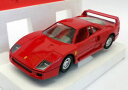 【送料無料】ホビー 模型車 モデルカー スケールモデルカーフェラーリtonka polistil 125 scale model car 02226 ferra...