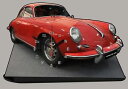 【送料無料】ホビー 模型車 モデルカー モデルカーポルシェクロックインチ