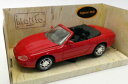 【送料無料】ホビー 模型車 モデルカー スケールモデルカージャガーmaisto 124 scale model car 31936 1996 jaguar xk8 red