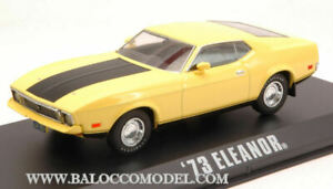 【送料無料】ホビー 模型車 モデルカー モデルカーフィルムスケールフォードムスタングマッハmodel car..