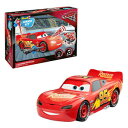 yzzr[ ͌^ fJ[ WjALbgJ[}bNB[CgTEhvX`bNfrevell junior kit car 3 120 lightning mcqueen 00860 light amp; sound plastic model