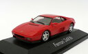 yzzr[ ͌^ fJ[ XP[fJ[tF[herpa 143 scale model car 1010 ferrari 348 tb red