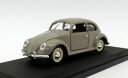 【送料無料】ホビー 模型車 モデルカー リオスケールモデルカーフォルクスワーゲンセダンベージュrio 143 scale model car 88 1949 volkswagen beetle sedan beige