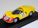 yzzr[ ͌^ fJ[ xXgftF[}143 best model ferrari 365 p2 car 17 from 1966 24 h of lemans 9103