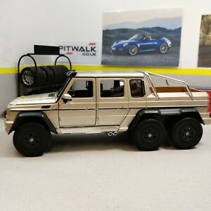 楽天市場】オートアート1/18 メルセデス ベンツ g63 amg 6x6の通販 楽天市場】オートアート1/18 メルセデス ベンツ g63 amg 6x6の通販