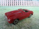 【送料無料】ホビー 模型車 モデルカー メーカーフェラーリハンドメイドモデルカー143 unknown manufacturer ferrari handmad...