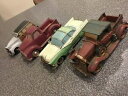 【送料無料】ホビー 模型車 モデルカー モデルキャデラックフォードlot 4 composite resin model cars heavy paperweights cadillac,ford, toys