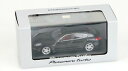 【送料無料】ホビー 模型車 モデルカー パナメーラターボポルシェモデルカーporsche model cars of panamera turbo wap020...