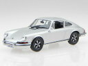 【送料無料】ホビー 模型車 モデルカー ポルシェシルバーダイカストporsche 911 s 24 1973 silver diecast modelcar 7...