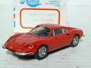 yzzr[ ͌^ fJ[ R[htXtF[fBmN[ynhChfJ[record france 143 1987 ferrari dino 246 coupe resin handmade model car