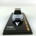 【送料無料】ホビー 模型車 モデルカー スバルカーモデルtarmac works 164 subaru wrx sti s208 limited edition...