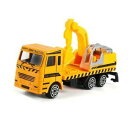 【送料無料】ホビー 模型車 モデルカー トラックショベルモデル
