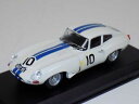 yzzr[ ͌^ fJ[ xXgfWK[N[y}143 best model jaguar e coupe car 10 from 1962 24 h of lemans 9022