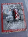 【送料無料】ホビー 模型車 モデルカー ソモデルauto legends of ussr family car moskvich408 model 143