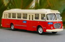 【送料無料】ホビー 模型車 モデルカー シュコダメーカーシュコダバスモデル143 skoda original manufacturer skoda 706rt...