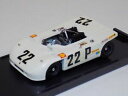 yzzr[ ͌^ fJ[ xXgf|VFjuNN143 best model porsche 9083 car 22 from 1970 nurburgring 9032