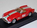 yzzr[ ͌^ fJ[ A[gftF[JtHjAA[g143 art model ferrari 250 california car 104 from 1959 salsomag sant art112