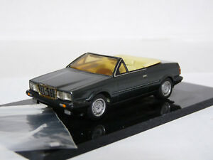 replicars 2 smts 143 maserati biturbo spyder handmade white metal model carマセラティマセラティスパイダーハンドメイドモデルカー※注意※NYからの配送になりますので2週間前後お時間をいただきます。人気の商品は在庫が無い場合がございます。ご了承くださいませ。サイズの種類の商品は購入時の備考欄にご希望のサイズをご記載ください。　携帯メールでの登録ですと楽天からのメールが届かない場合がございます。