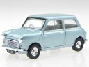 【送料無料】ホビー 模型車 モデルカー オースティンミニダイカストaustin mini 7 blue lordaustins daughter diecast...