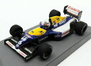 yzzr[ ͌^ fJ[ IjLXXP[fJ[GEBAYm[onyx 143 scale model car 140f1039;92 williams renaultr patrese