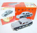 【送料無料】ホビー 模型車 モデルカー ローバーセダンラウンドラリー#モデルカーlledo vanguards 143 rover p4 sedan 034;r...