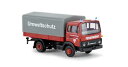 【送料無料】ホビー 模型車 モデルカー #ラーティンゲン#magirus mk pp 034; fire brigade ratingen 034;, h0 c...